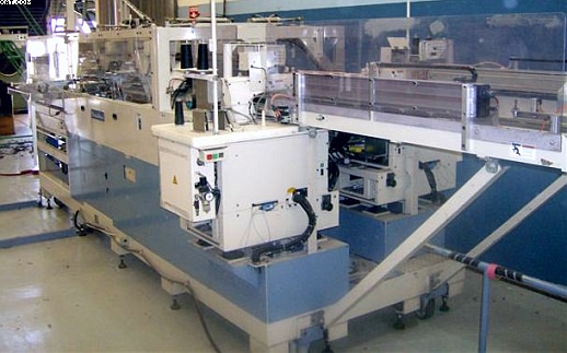 BARUDAN Model Best VII AC, Hemmer, 2000 Yr.,